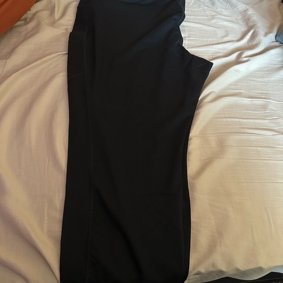 Brand new torrid active leggings! - Picture 4 of 4